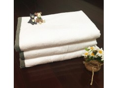 独家原单出口纯棉大浴巾沙滩巾吸水厚实图3