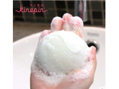 蒟蒻洗颜棉 魔芋洗脸扑 美容卸妆洁面海绵起泡棉 洗面扑图3