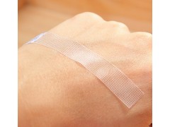 海氏海诺微孔透气医用胶带1.25cm宽 家庭必备绑带低过敏胶布1个装图3