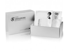 ILISYA水凝胶黑泥眼贴 淡化黑眼圈 细纹眼袋补水控油收缩毛孔图3