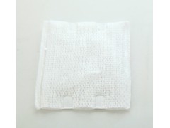 美丽工匠双面双效化妆棉200片 棉质柔软温和 好用图2