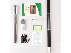 消防烟枪自动感应烟感器检测设备图2