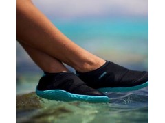 迪卡侬 溯溪鞋涉水鞋浮潜潜水鞋夏季网面速干户外男女童鞋TRIBORD图3