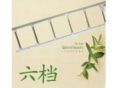医用铝合金护栏可折叠栏家用老人防摔床护栏儿童床边床档图3