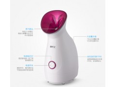 摩米士蒸脸器家用美容仪补水仪保湿喷雾加湿蒸面器离子热喷蒸脸机图3