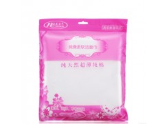 一次性洗脸巾纯棉美容院专用洗面巾纸卸妆棉洁面巾毛巾化妆棉图2
