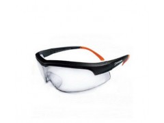 Honeywell护目镜 抗冲击防风 防护 防雾安全眼镜