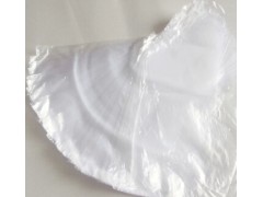 一次性足膜脚套脚膜脚套专用塑料鞋套试鞋脚套试鞋脚套试穿鞋套图3