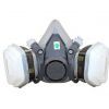 3M6200配6005防毒面具七件套防甲醛面罩有机蒸气防毒口罩实验