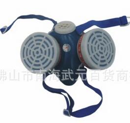 防毒面具图2