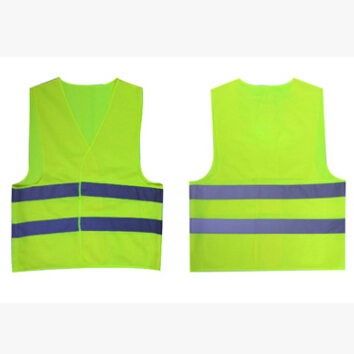 工作服反光马甲图3