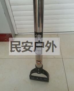 不锈钢保安钢叉图2
