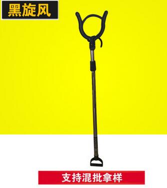 不锈钢保安钢叉图3