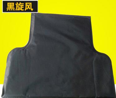 耐腐轻便防刺衣图3