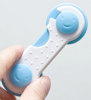 婴幼儿童安全锁抽屉锁安全扣图3