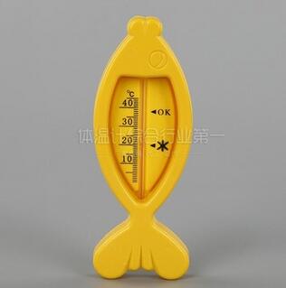 水温计图2