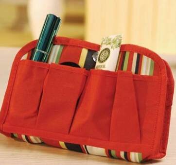 QQB-D001 休闲包中袋（红色）