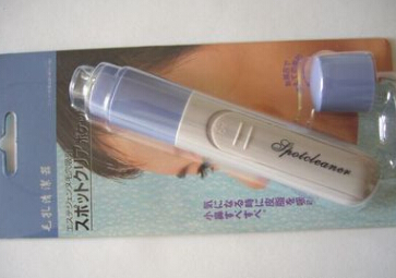 QQB-I011 毛孔清洁器 电动脸部清洁器图3