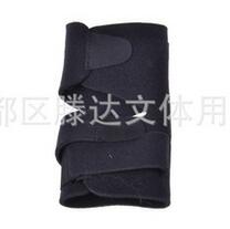 可调加压式足球运动护踝护具图2