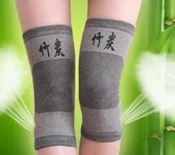 秋冬保暖护膝盖图3