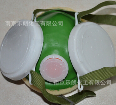 自吸过滤式防颗粒物呼吸器图2