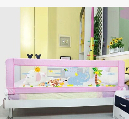 婴儿童床围栏宝宝防摔栏床边防护栏大床挡板1.8图3
