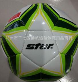 世达5号足球sb895图3