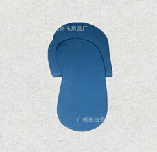 一次性eva拖鞋 沙滩EVA拖鞋图2