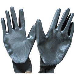 防割耐磨个人防护劳保手套 乳胶手套
