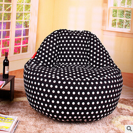 超大号创意梨窝电脑座椅懒人沙发 休闲单人粒子