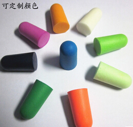 睡眠作息学习防干扰防噪音使用耳塞图2