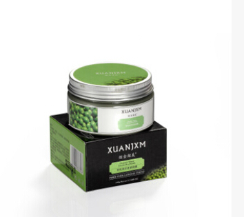 有机绿豆面膜代加工图2