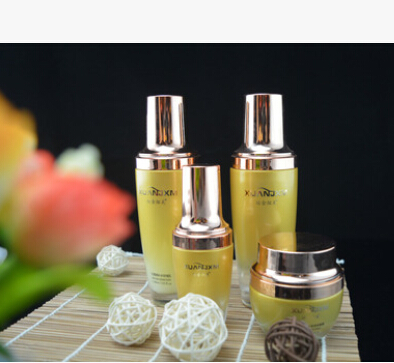 3D塑颜蜗牛保湿修复霜 抗皱修复提拉紧致一体图3