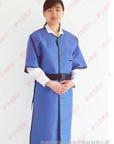 射线防护服图2