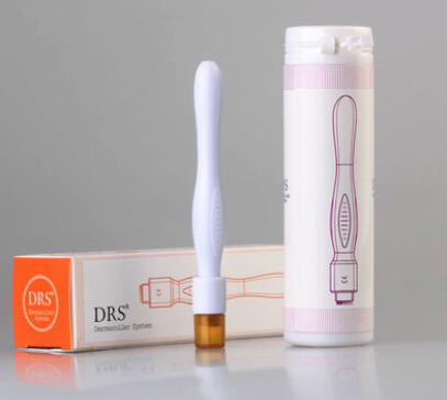 192微针 钛合金印章微针 纹绣针生发仪器图1