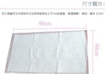 看护垫护理垫月经垫月子护理垫孕妇产褥垫图3
