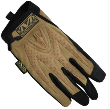 美国 Mechanix M-Pact全指战术手套