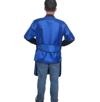 医院做CT、拍片、透视用射线防护服图3