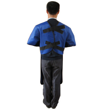 射线防护服图2