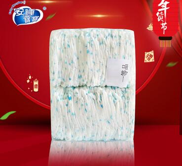 OEM纸尿片图3