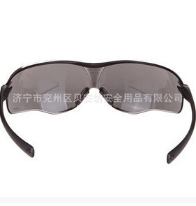 强光护目镜 尘沙防护眼镜防雾防风防冲击图2