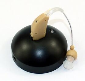 耳背式充电助听器 ZD-108图2