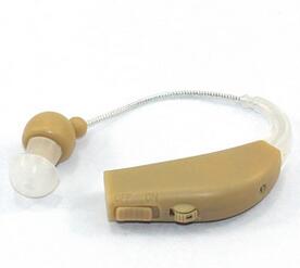 耳背式充电助听器 ZD-108图3