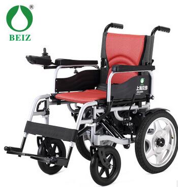 6401电动轮椅车