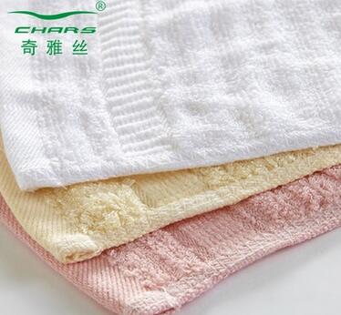 广告竹纤维毛巾图2