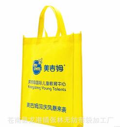 定制无纺布袋图2