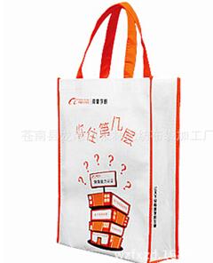 热转印无纺布袋图3