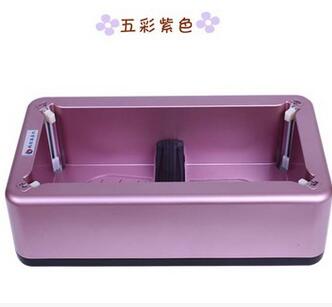 鞋套机家用鞋套机图2