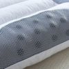 决明子颈椎枕头荞麦保健枕芯助眠修复护颈磁疗枕