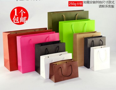 礼品袋图3